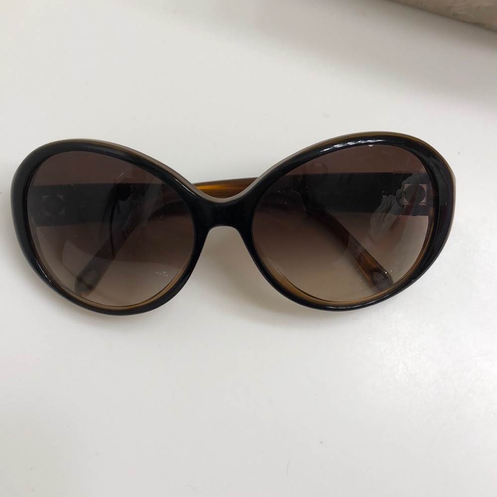 Tiffany and co sunglasses